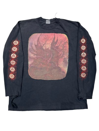 Metal Shirt 1990s