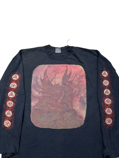 Metal Shirt 1990s