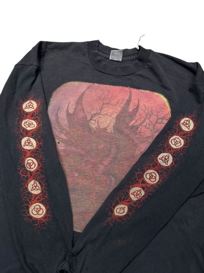 Metal Shirt 1990s
