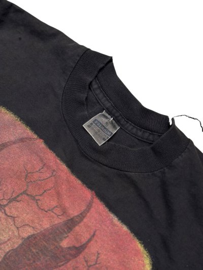 Metal Shirt 1990s