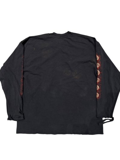 Metal Shirt 1990s