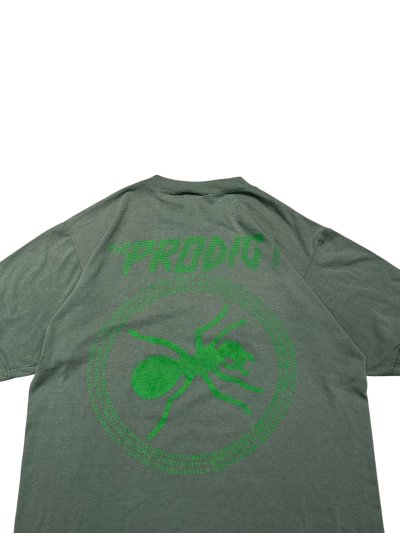 The Prodigy Invaders Must Die