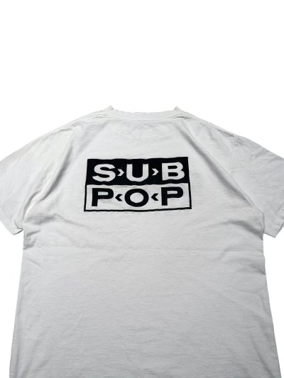 LOSER SUB POP 1990