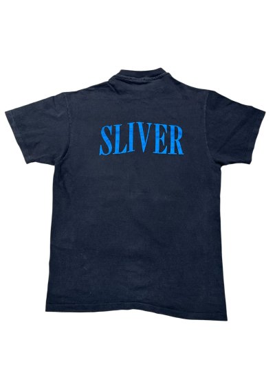 Nirvana Sliver 1991