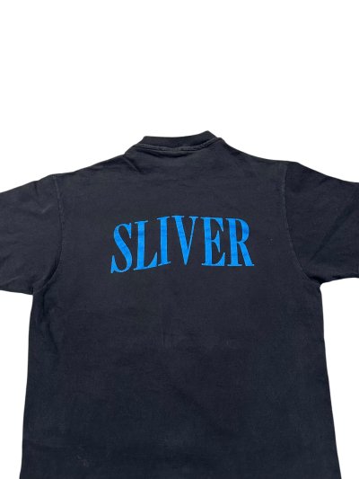 Nirvana Sliver 1991