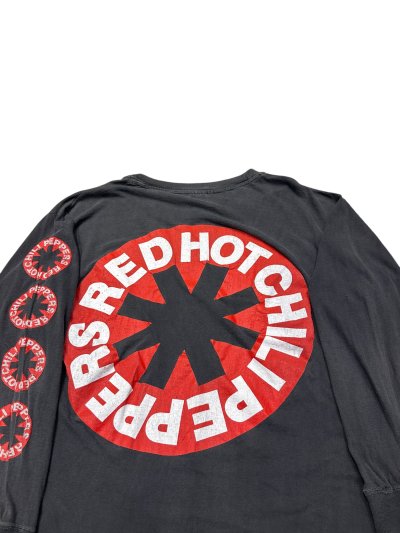 Red Hot Chili Peppers EU Bootleg 1990
