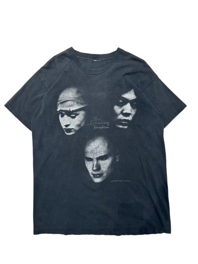 The Smashing Pumpkins 1996