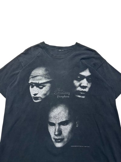 The Smashing Pumpkins 1996