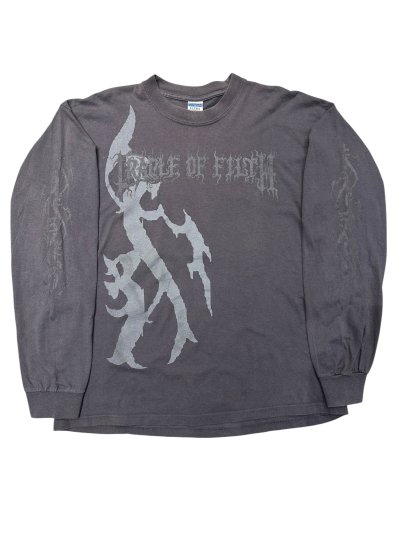 Cradle Of Filth 00s