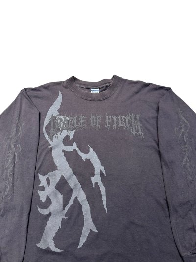 Cradle Of Filth 00s