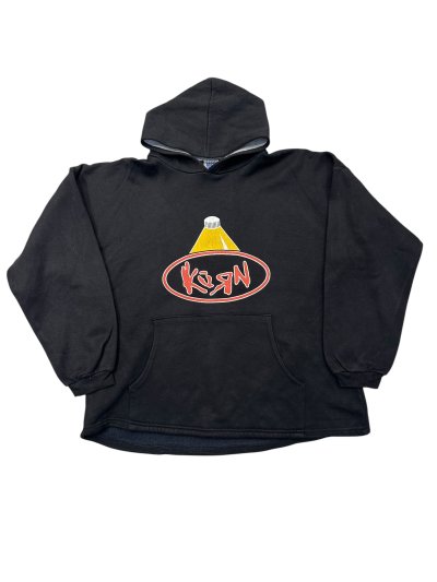 Korn Hoodie  1990s