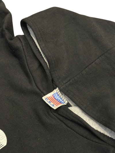 Korn Hoodie  1990s