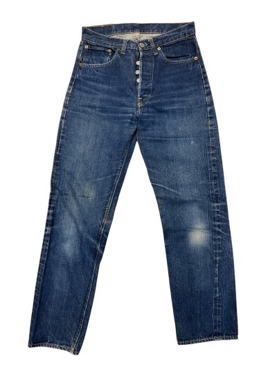 Levi's 501 1960s