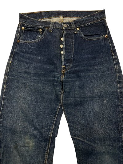 Levi's 501 1960s