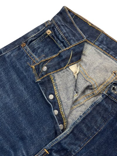 Levi's 501 1960s