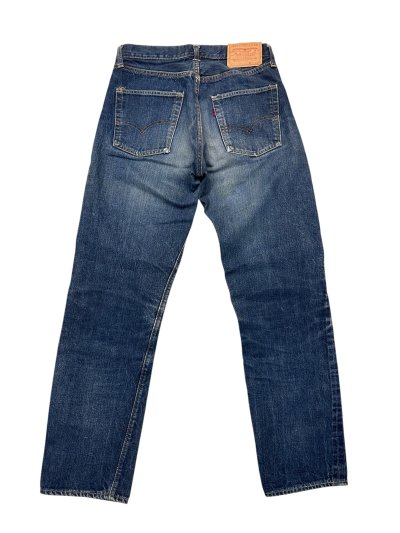 Levi's 501 1960s