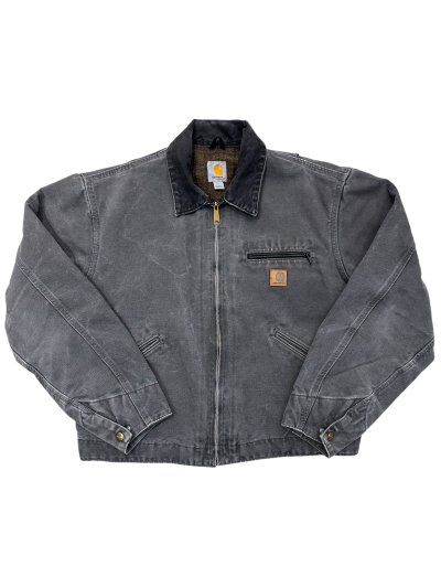 Carhartt Detroit Jacket J97 GVL Mexico