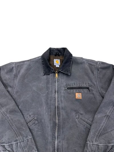Carhartt Detroit Jacket J97 GVL Mexico