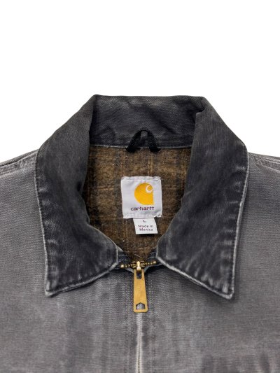 Carhartt Detroit Jacket J97 GVL Mexico