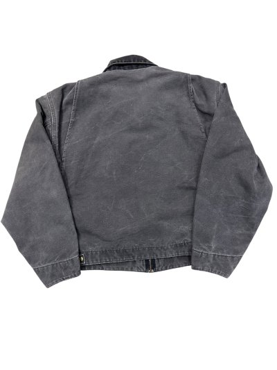 Carhartt Detroit Jacket J97 GVL Mexico