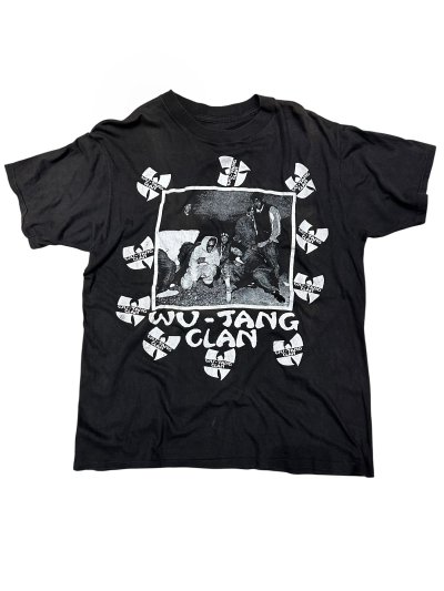 Wu-Tang Clan 1990s