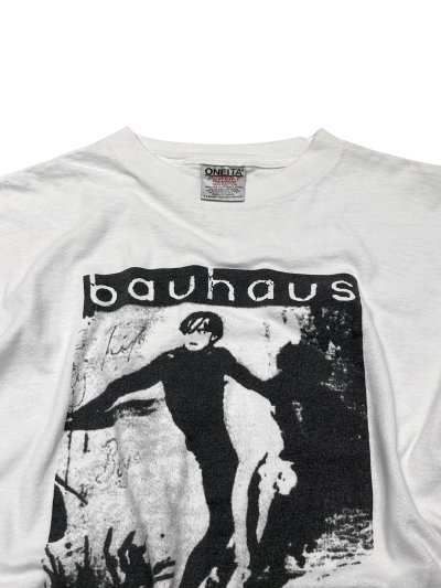 BauHaus 1990s
