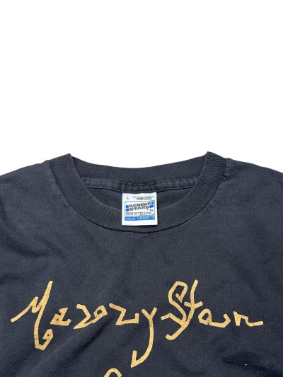 Mazzy Star 1990s