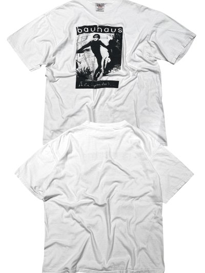 BauHaus 1990s