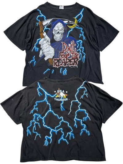 USA Thunder Thereaper 1990s