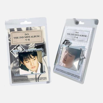 (พร้อมส่ง✨)[SMINI VER] EXPECTATION 기대 - D.O. EXO