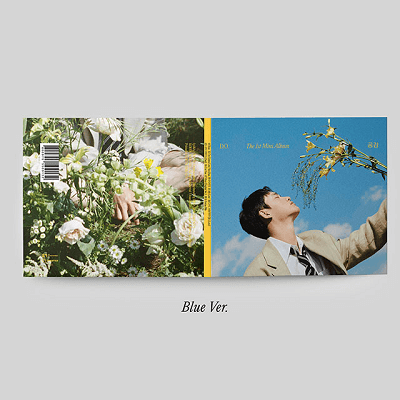 (พร้อมส่ง✨)[DIGIPACK VER] EMPATHY 공감 - D.O. EXO