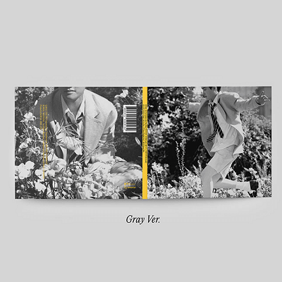 (พร้อมส่ง✨)[DIGIPACK VER] EMPATHY 공감 - D.O. EXO