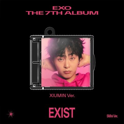 (พร้อมส่ง✨)[SMINI VER] EXIST - EXO