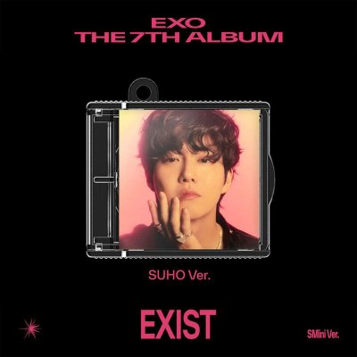 (พร้อมส่ง✨)[SMINI VER] EXIST - EXO