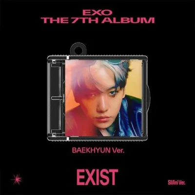 (พร้อมส่ง✨)[SMINI VER] EXIST - EXO