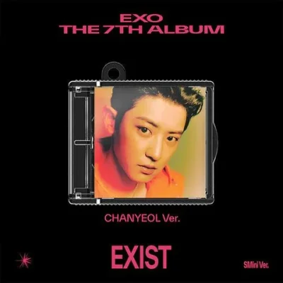 (พร้อมส่ง✨)[SMINI VER] EXIST - EXO