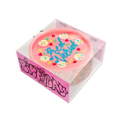 (พรี) Red Velvet The ReVe Festival 2022 - Birthday’ (Cake Ver.)