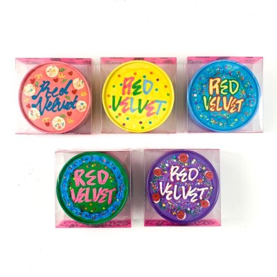 (พรี) Red Velvet The ReVe Festival 2022 - Birthday’ (Cake Ver.)