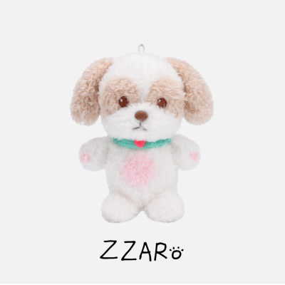 (พรี) CHANYEOL City-scape – 10CM DOLL