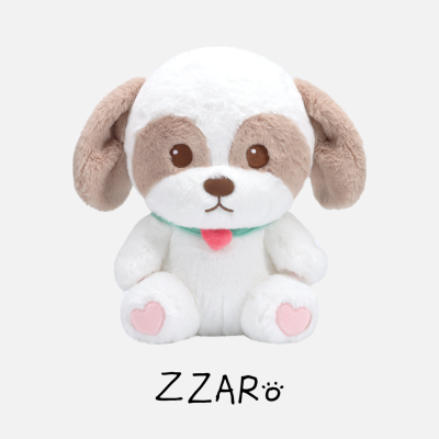 (พรี) CHANYEOL City-scape – 40CM DOLL