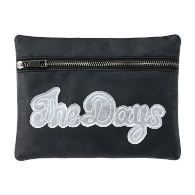 (พรี) CHANYEOL JAPAN TOUR 2025 - The Days MD : POUCH