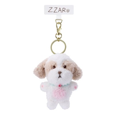 (พรี) CHANYEOL JAPAN TOUR 2025 - The Days MD : KEYCHAIN WITH PHONE ( ZZAR ver.)