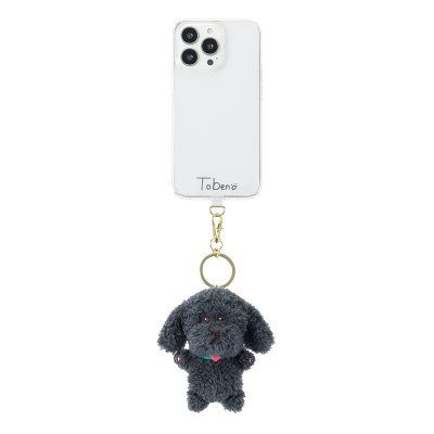(พรี) CHANYEOL JAPAN TOUR 2025 - The Days MD : KEYCHAIN WITH PHONE ( TOBEN ver.)