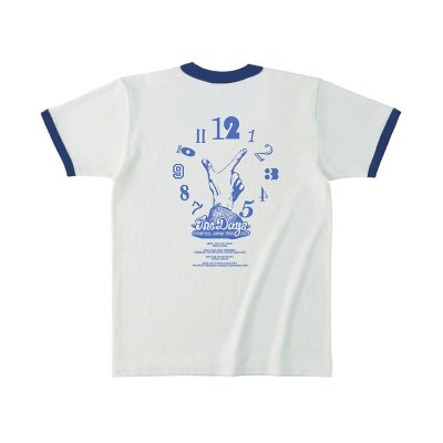 (พรี) CHANYEOL JAPAN TOUR 2025 - The Days MD : T-SHIRT