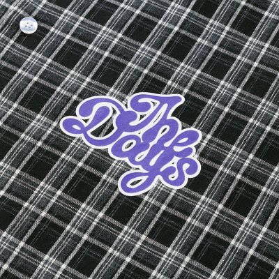 (พรี) CHANYEOL JAPAN TOUR 2025 - The Days MD : CHECK SHIRT