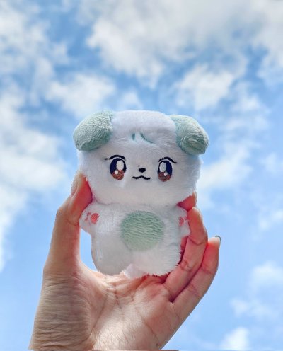 (พรี) BBONYORIE 10 CM.