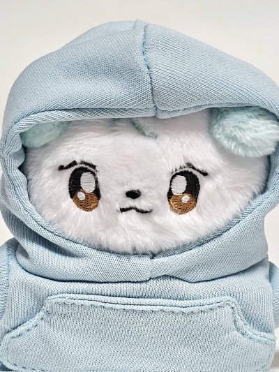 (พรี) BBONYORIE 10 CM.