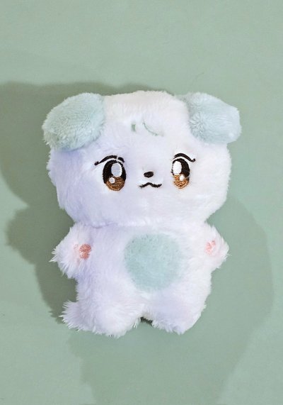 (พรี) BBONYORIE 10 CM.