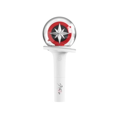 (พรี) OFFICIAL FANLIGHT VER.2 - Stray Kids