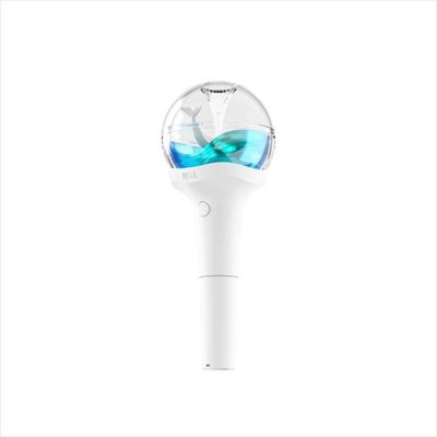 (พรี) OFFICIAL FANLIGHT - NMIXX